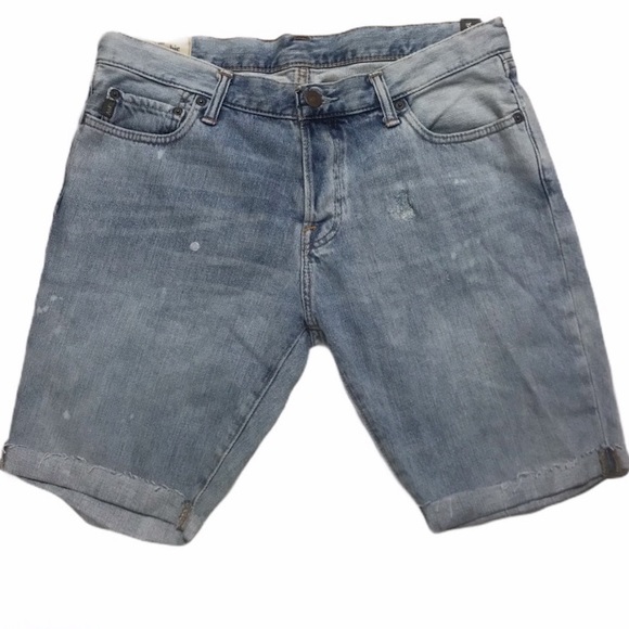 Abercrombie \u0026 Fitch | Shorts 